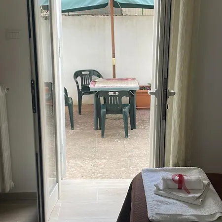 Διαμέρισμα O' Sole Mio Rudiae Λέτσε