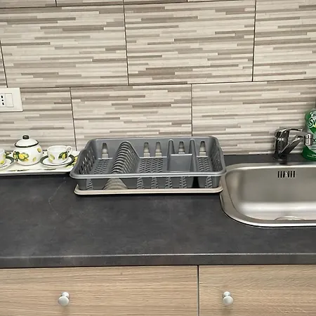 O' Sole Mio Rudiae Λέτσε