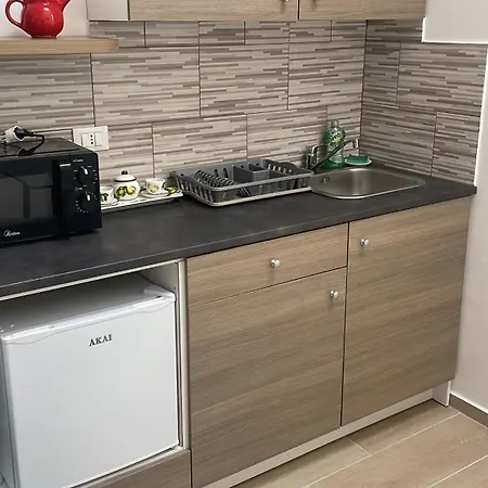 Apartamento O' Sole Mio Rudiae Lecce