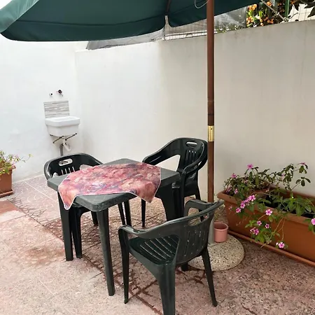 O' Sole Mio Rudiae
