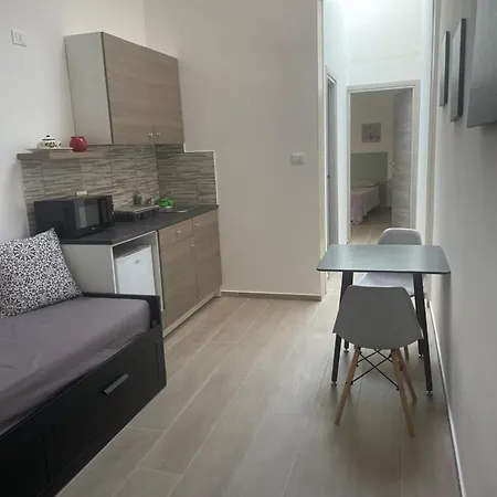 Apartamento O' Sole Mio Rudiae Lecce