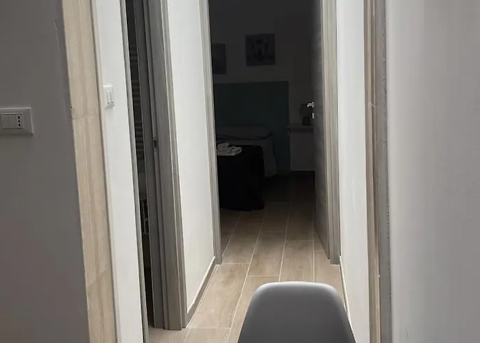 O' Sole Mio Rudiae Apartman Lecce