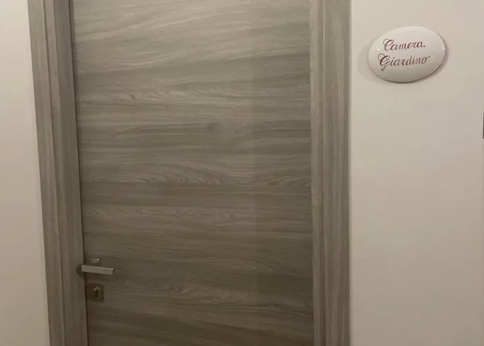 Apartman O' Sole Mio Rudiae *